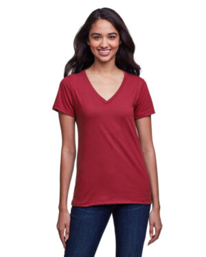 Next level apparel N4240 ladies' eco performance t-shirt