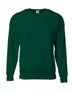 FOREST A4 N4275 men's sprint tech fleece sweatshirt