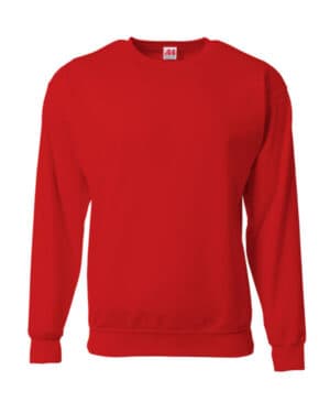 SCARLET A4 N4275 men's sprint tech fleece sweatshirt