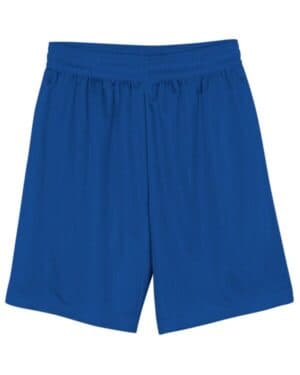 ROYAL A4 N5255 men's 9 inseam micro mesh short