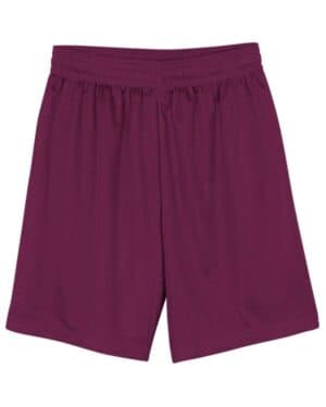 A4 N5255 men's 9 inseam micro mesh short