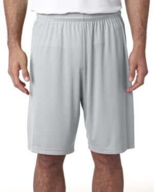 A4 N5283 men's 9 inseam performance short