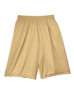 A4 N5283 men's 9 inseam performance short