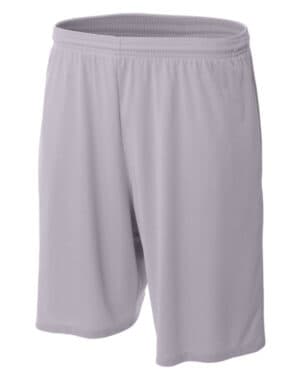 A4 N5338 men's 9 inseam pocketed performance short