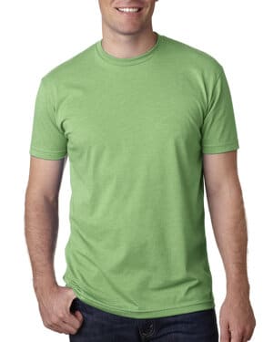Next level apparel N6210 unisex cvc crewneck t-shirt