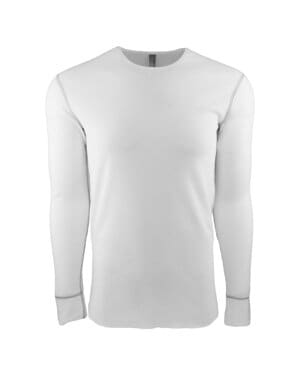 Next level apparel N8201 adult long-sleeve thermal