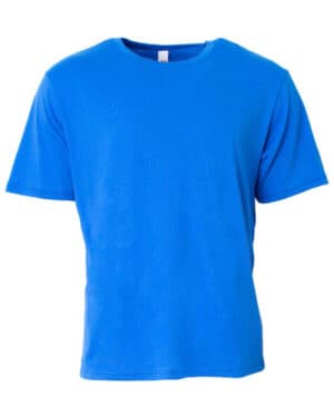 ROYAL A4 NB3013 youth softek t-shirt