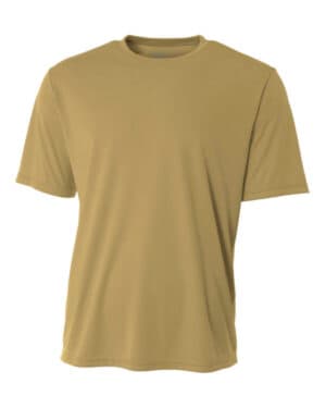 VEGAS GOLD A4 NB3142 youth cooling performance t-shirt