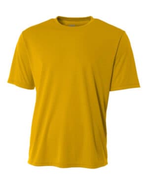 GOLD A4 NB3142 youth cooling performance t-shirt