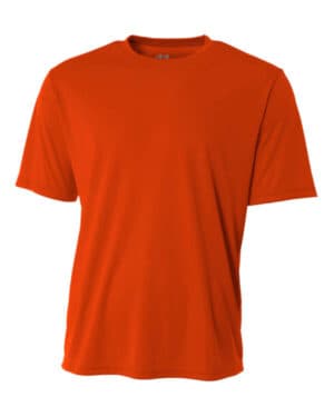 A4 NB3142 youth cooling performance t-shirt