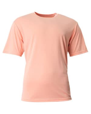 SALMON A4 NB3142 youth cooling performance t-shirt