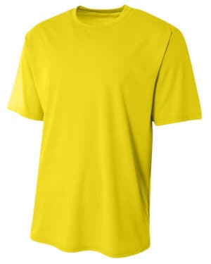 GOLD A4 NB3402 youth sprint performance t-shirt