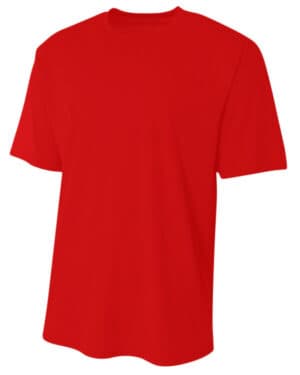 SCARLET A4 NB3402 youth sprint performance t-shirt