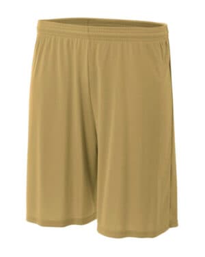 A4 NB5244 youth cooling performance polyester short