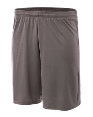 NB5281 youth cooling performance power mesh practice short