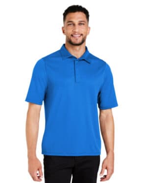 LT NAUTICAL BLUE North end NE110 men's revive coolcore polo