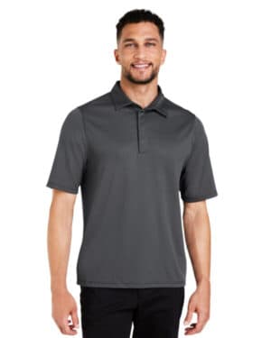 CARBON North end NE110 men's revive coolcore polo