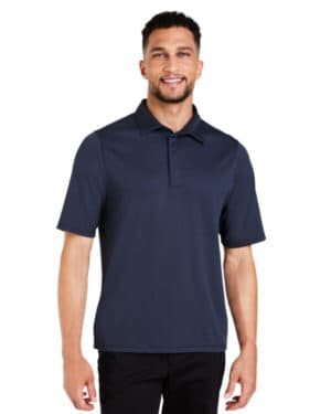 CLASSIC NAVY North end NE110 men's revive coolcore polo