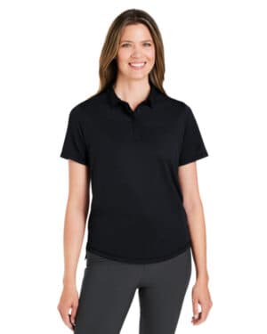 North end NE110W ladies' revive coolcore polo