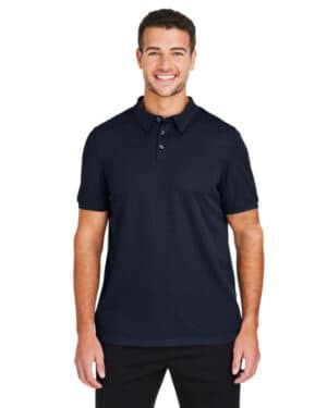 North end NE112 men's express tech performance polo