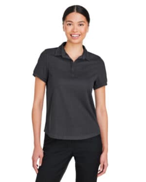 North end NE112W ladies' express tech performance polo