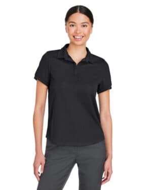 North end NE112W ladies' express tech performance polo