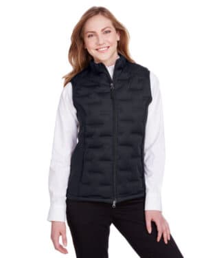 North end NE709W ladies' loft pioneer hybrid vest