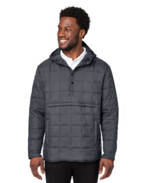 CARBON North end NE722 unisex aura packable anorak