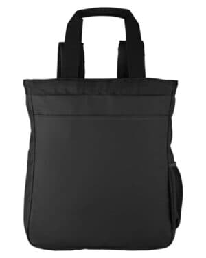 BLACK North end NE901 men's reflective convertible backpack tote