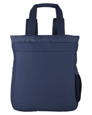 CLASSIC NAVY North end NE901 men's reflective convertible backpack tote