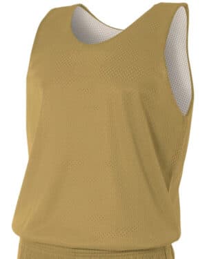 A4 NF1270 men's reversible mesh tank