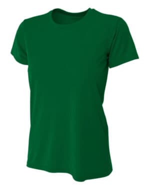 KELLY A4 NW3201 ladies' cooling performance t-shirt