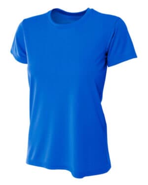 ROYAL A4 NW3201 ladies' cooling performance t-shirt