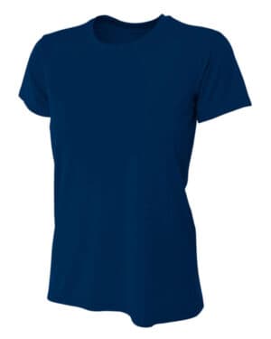 A4 NW3201 ladies' cooling performance t-shirt