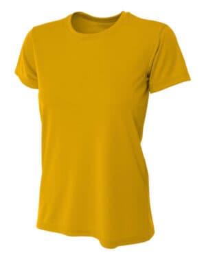 A4 NW3201 ladies' cooling performance t-shirt