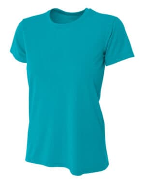 A4 NW3201 ladies' cooling performance t-shirt