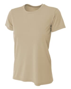 SAND A4 NW3201 ladies' cooling performance t-shirt