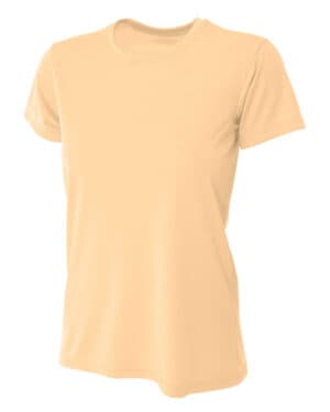 MELON A4 NW3201 ladies' cooling performance t-shirt