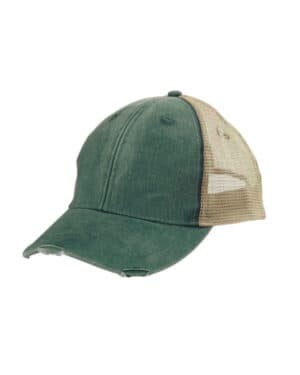 Adams OL102 distressed ollie cap