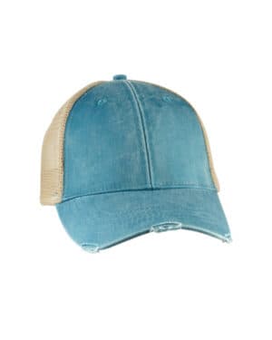 Adams OL102 distressed ollie cap