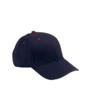 Adams PA102 patriot cap