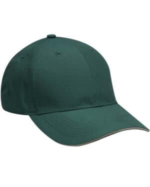 FOREST/ KHAKI Adams PE102 performer cap