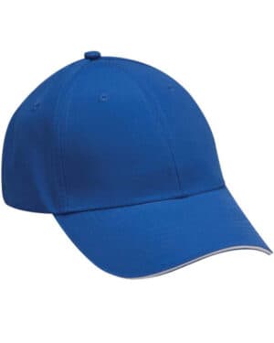 ROYAL/ WHITE Adams PE102 performer cap