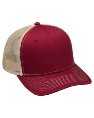 Adams PV112 adult eclipse cap