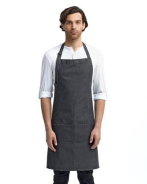 No Orders Custom Embroidered Apron