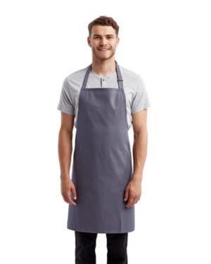 STEEL Artisan collection by reprime RP150 colours sustainable bib apron
