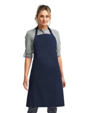 NAVY Artisan collection by reprime RP150 colours sustainable bib apron