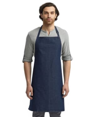 Artisan collection by reprime RP150 colours sustainable bib apron