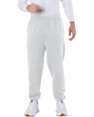 Champion RW10 adult reverse weave fleece pant