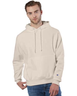 SAND Champion S1051 reverse weave pullover hooded sweatshirt